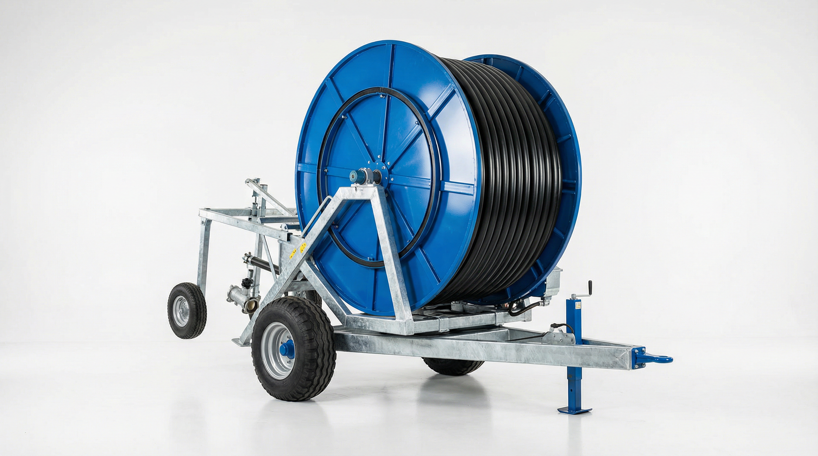 Irrifrance Optima 1035